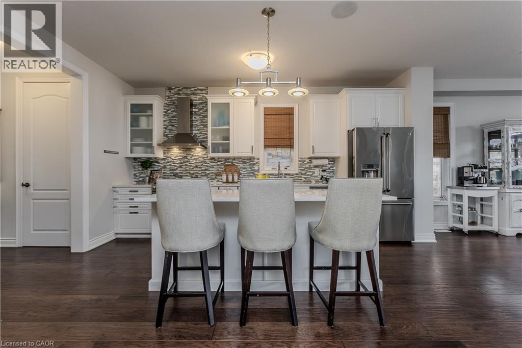 23 West Glen Avenue, Stoney Creek, Ontario  L8J 0H9 - Photo 5 - 40861116