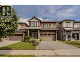 23 WEST GLEN Avenue, Stoney Creek, Ontario