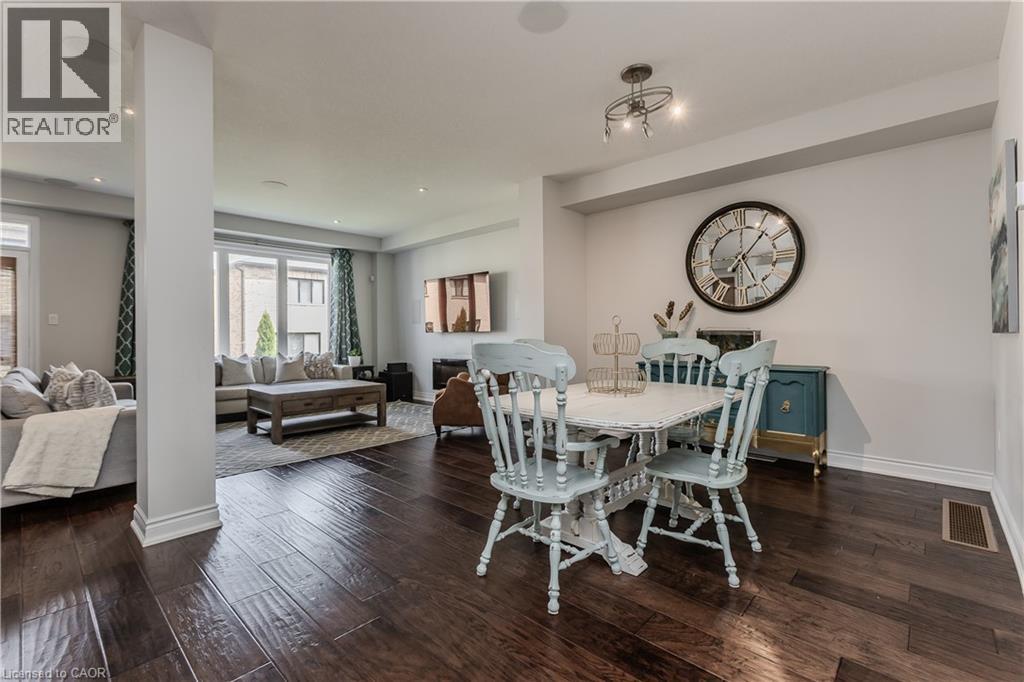 23 West Glen Avenue, Stoney Creek, Ontario  L8J 0H9 - Photo 6 - 40861116