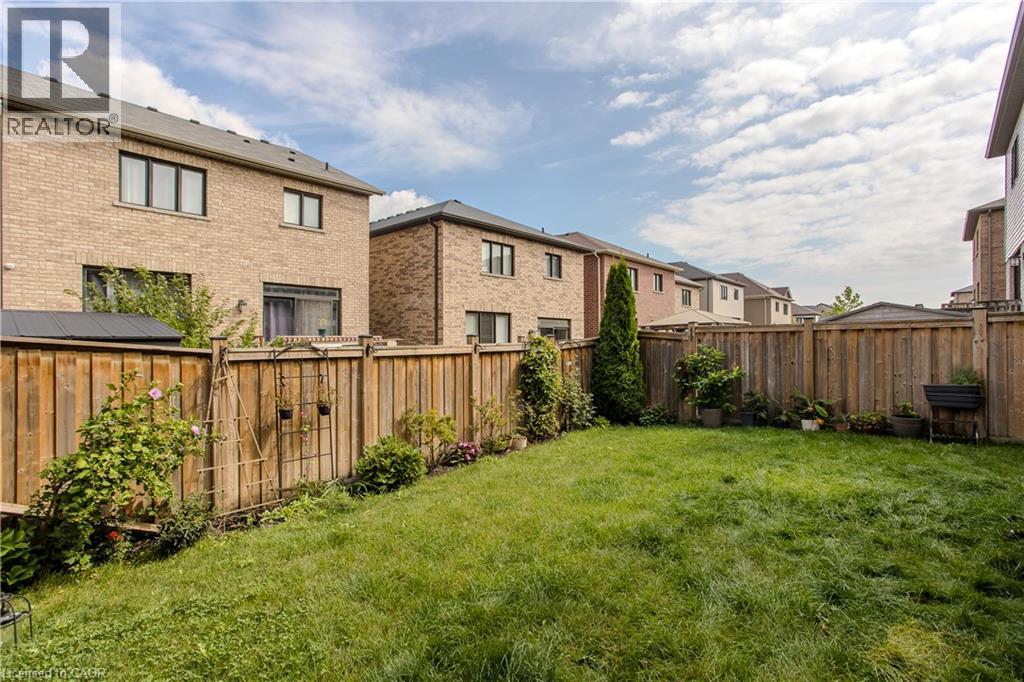 23 West Glen Avenue, Stoney Creek, Ontario  L8J 0H9 - Photo 28 - 40861116