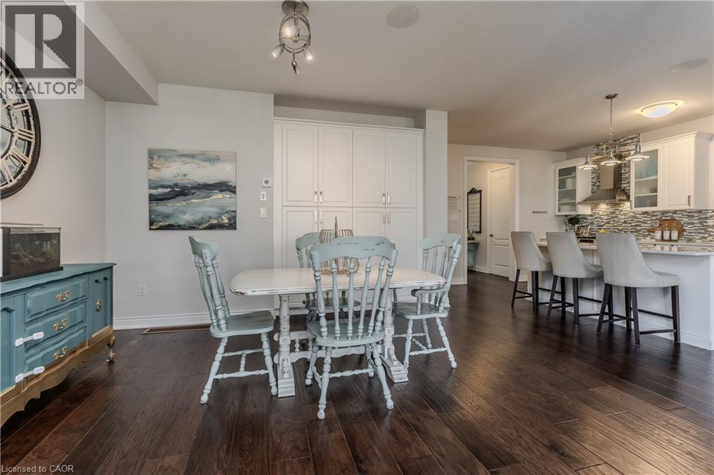 23 West Glen Avenue, Stoney Creek, Ontario  L8J 0H9 - Photo 7 - 40861116