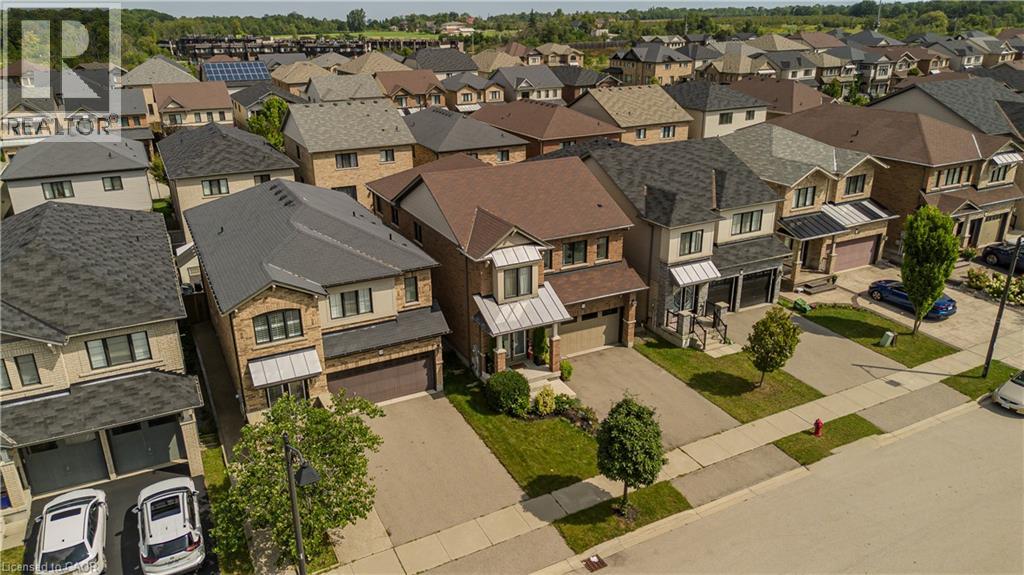 23 West Glen Avenue, Stoney Creek, Ontario  L8J 0H9 - Photo 2 - 40861116