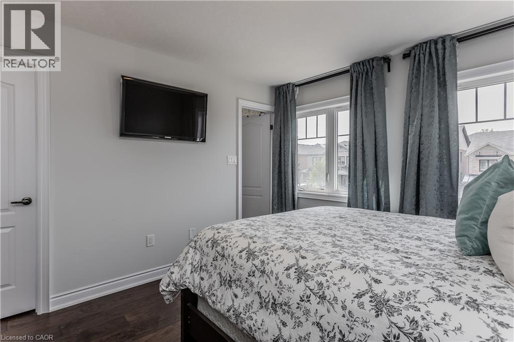 23 West Glen Avenue, Stoney Creek, Ontario  L8J 0H9 - Photo 24 - 40861116