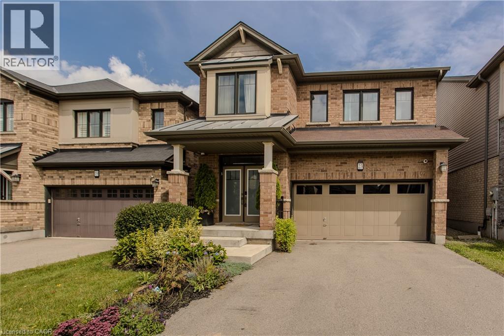 23 West Glen Avenue, Stoney Creek, Ontario  L8J 0H9 - Photo 32 - 40861116