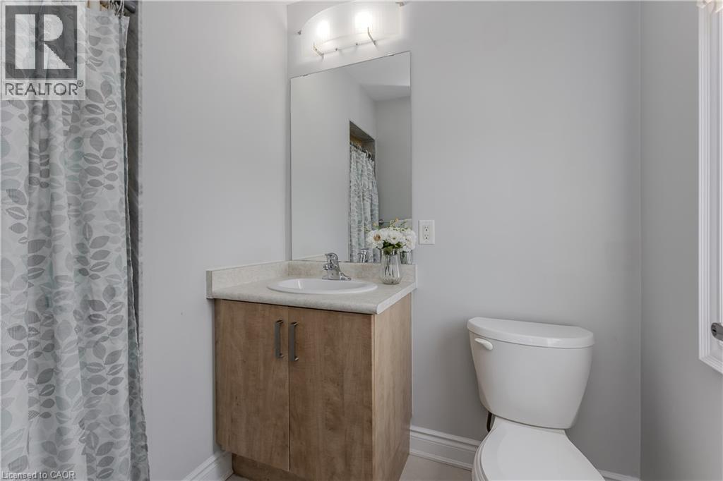 23 West Glen Avenue, Stoney Creek, Ontario  L8J 0H9 - Photo 25 - 40861116