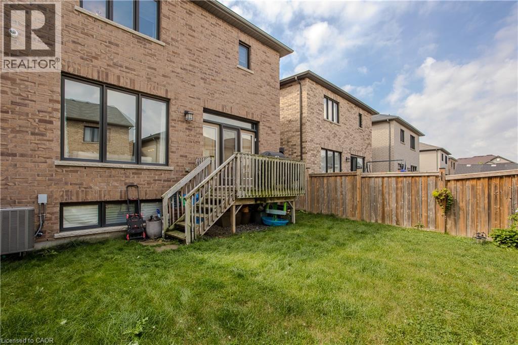 23 West Glen Avenue, Stoney Creek, Ontario  L8J 0H9 - Photo 30 - 40861116