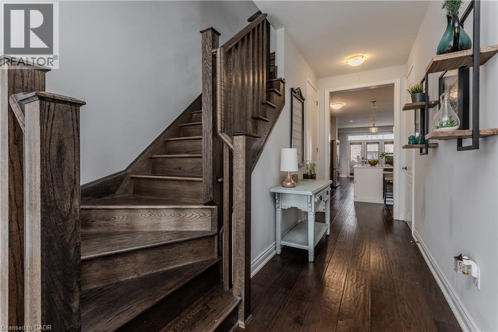 23 West Glen Avenue, Stoney Creek, Ontario  L8J 0H9 - Photo 14 - 40861116