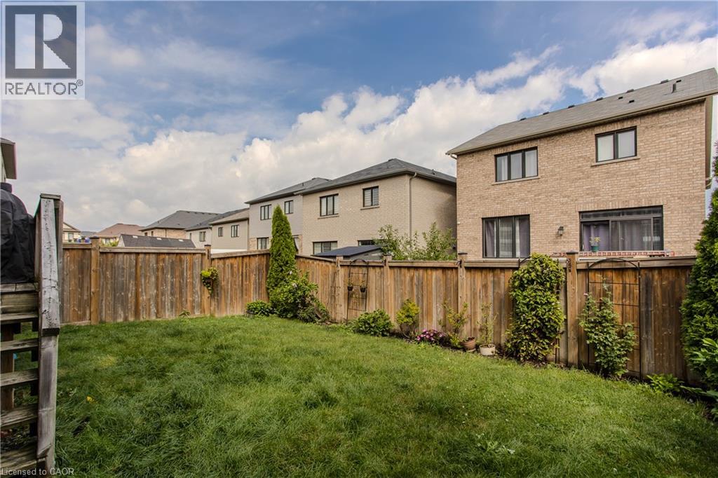 23 West Glen Avenue, Stoney Creek, Ontario  L8J 0H9 - Photo 29 - 40861116