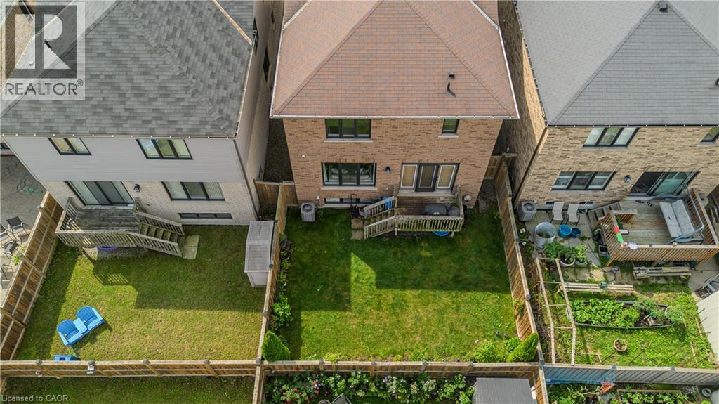 23 West Glen Avenue, Stoney Creek, Ontario  L8J 0H9 - Photo 31 - 40861116