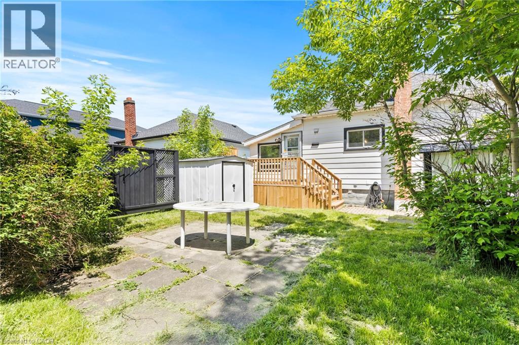 10 Monck Street, St. Catharines, Ontario  L2S 1L6 - Photo 34 - 40861253