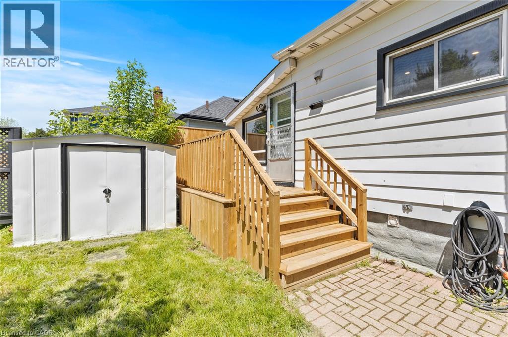 10 Monck Street, St. Catharines, Ontario  L2S 1L6 - Photo 35 - 40861253