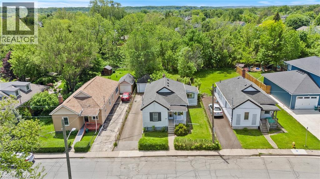10 Monck Street, St. Catharines, Ontario  L2S 1L6 - Photo 38 - 40861253