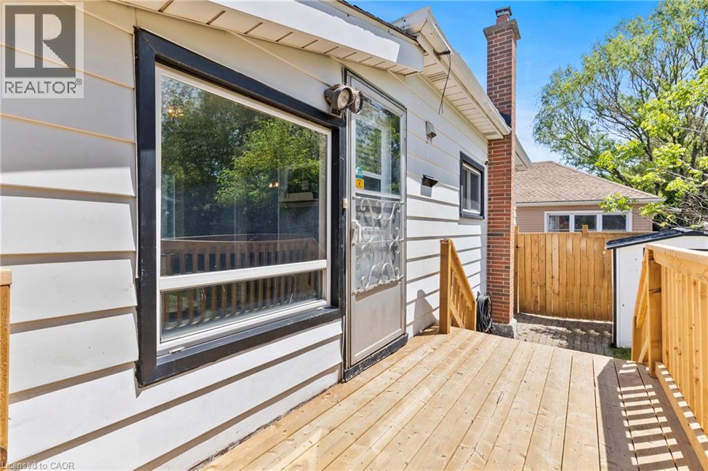 10 Monck Street, St. Catharines, Ontario  L2S 1L6 - Photo 30 - 40861253