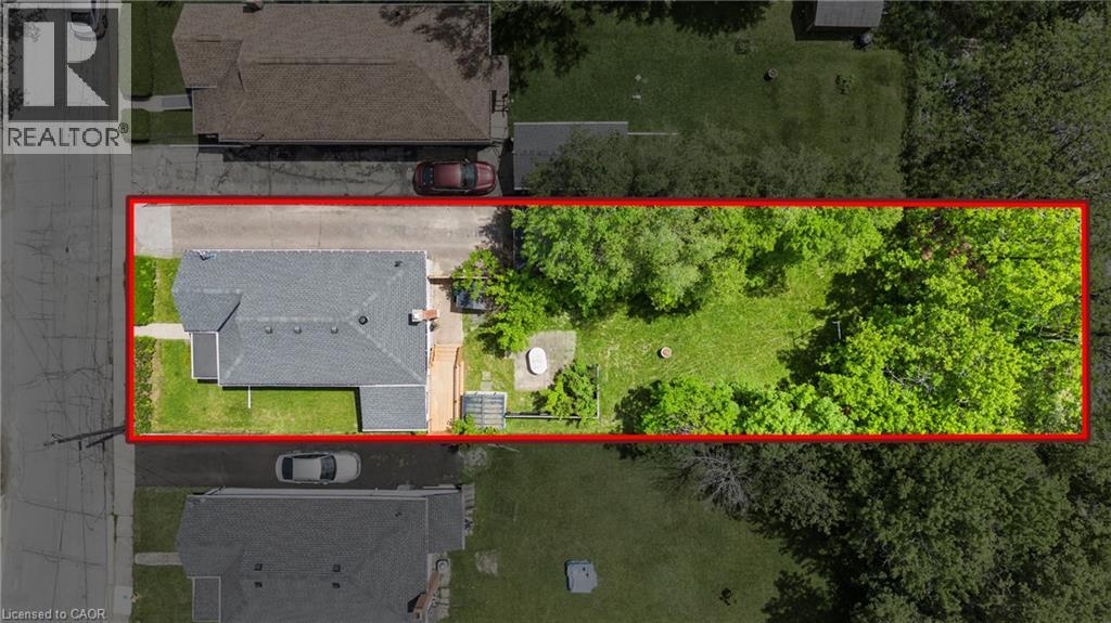10 Monck Street, St. Catharines, Ontario  L2S 1L6 - Photo 42 - 40861253