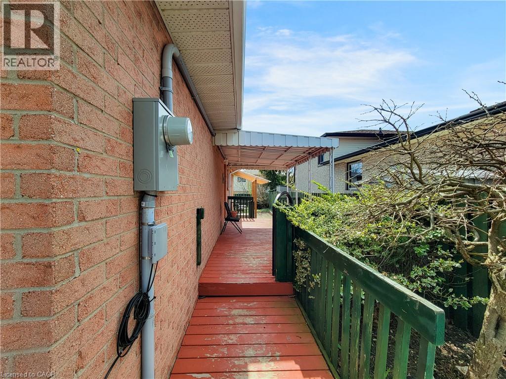 216 Ravenbury Drive Unit# B2, Hamilton, Ontario  L8W 2J1 - Photo 2 - 40861371