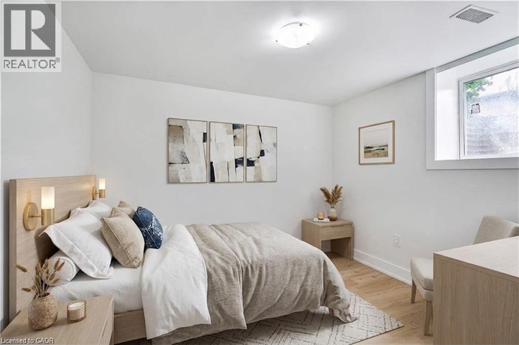 216 Ravenbury Drive Unit# B2, Hamilton, Ontario  L8W 2J1 - Photo 6 - 40861371
