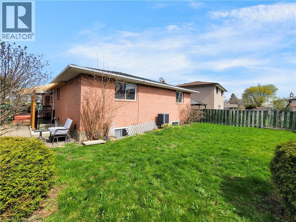 216 Ravenbury Drive Unit# B2, Hamilton, Ontario  L8W 2J1 - Photo 10 - 40861371