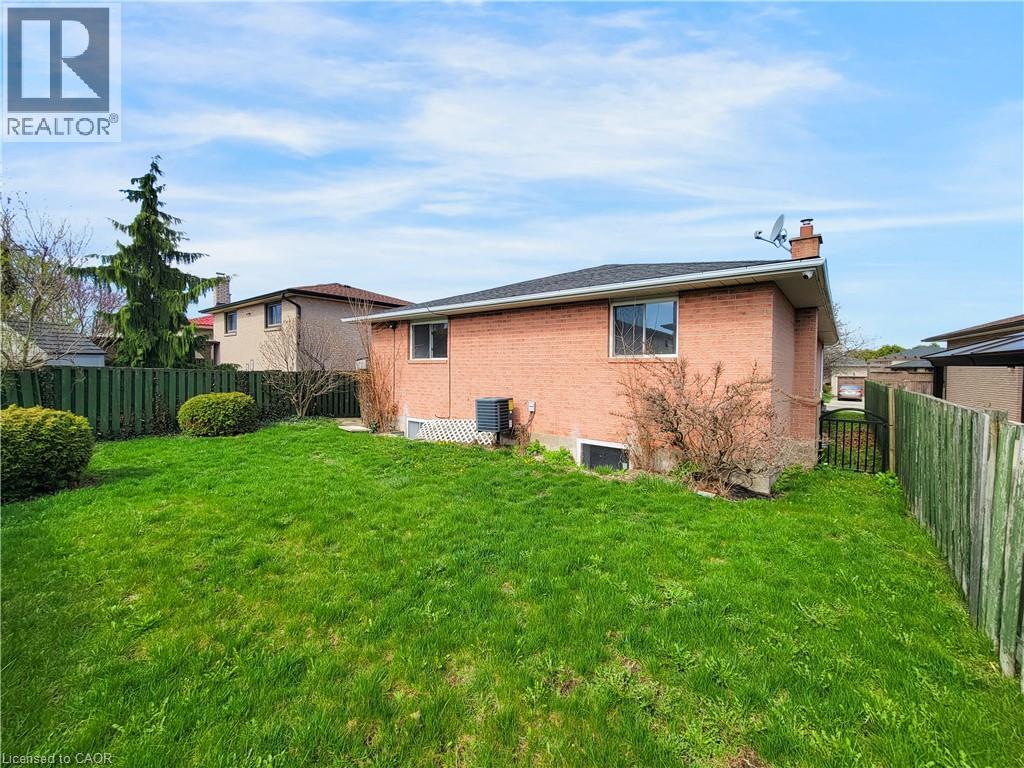 216 Ravenbury Drive Unit# B2, Hamilton, Ontario  L8W 2J1 - Photo 11 - 40861371