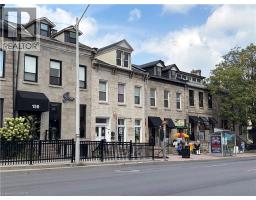 148 JAMES Street S, Hamilton, Ontario
