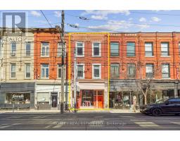 890 QUEEN STREET W, Toronto, Ontario