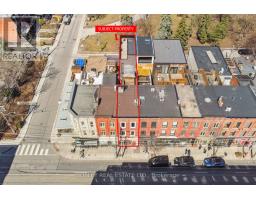 890 QUEEN STREET W, Toronto, Ontario