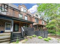 2ND&3RD - 198 ROXTON ROAD, Toronto, Ontario