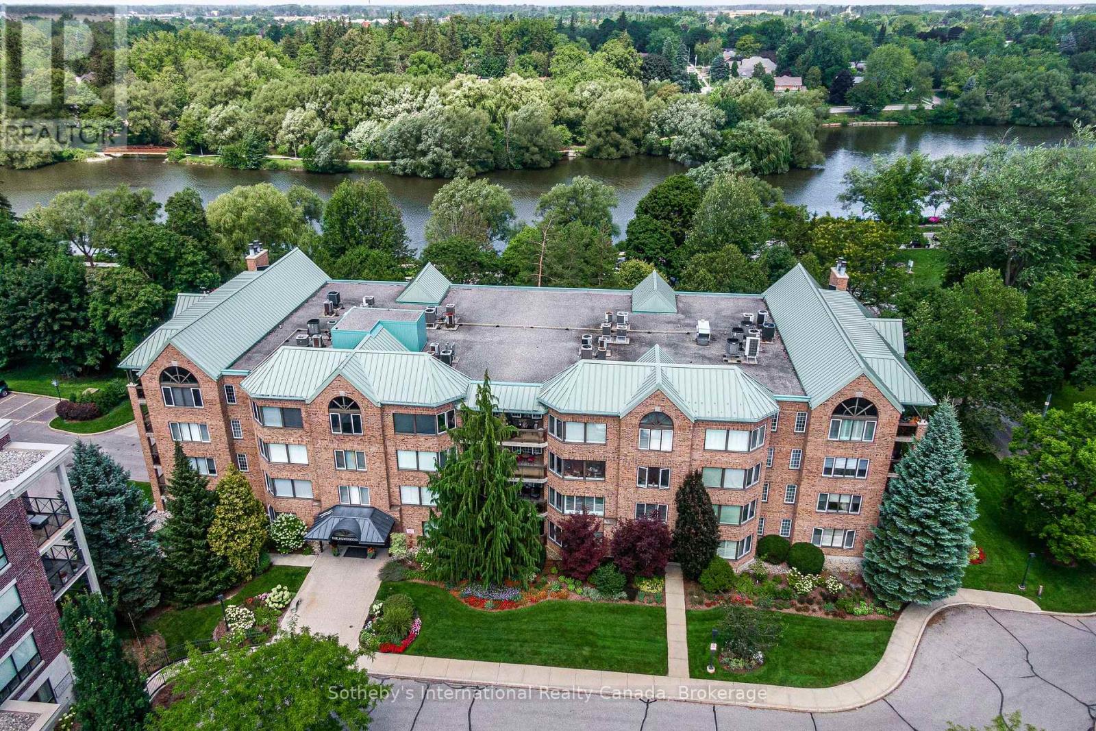 401 - 30 Front Street, Stratford, Ontario  N5A 7S3 - Photo 30 - X13756112