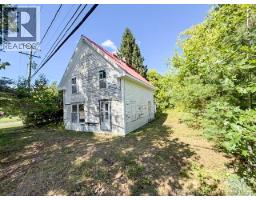 5 Beech Glen Road, Perth-Andover, New Brunswick
