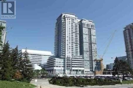 908 - 60 TOWN CENTRE COURT, Toronto, Ontario