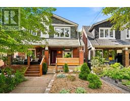 294 GAINSBOROUGH ROAD, Toronto, Ontario