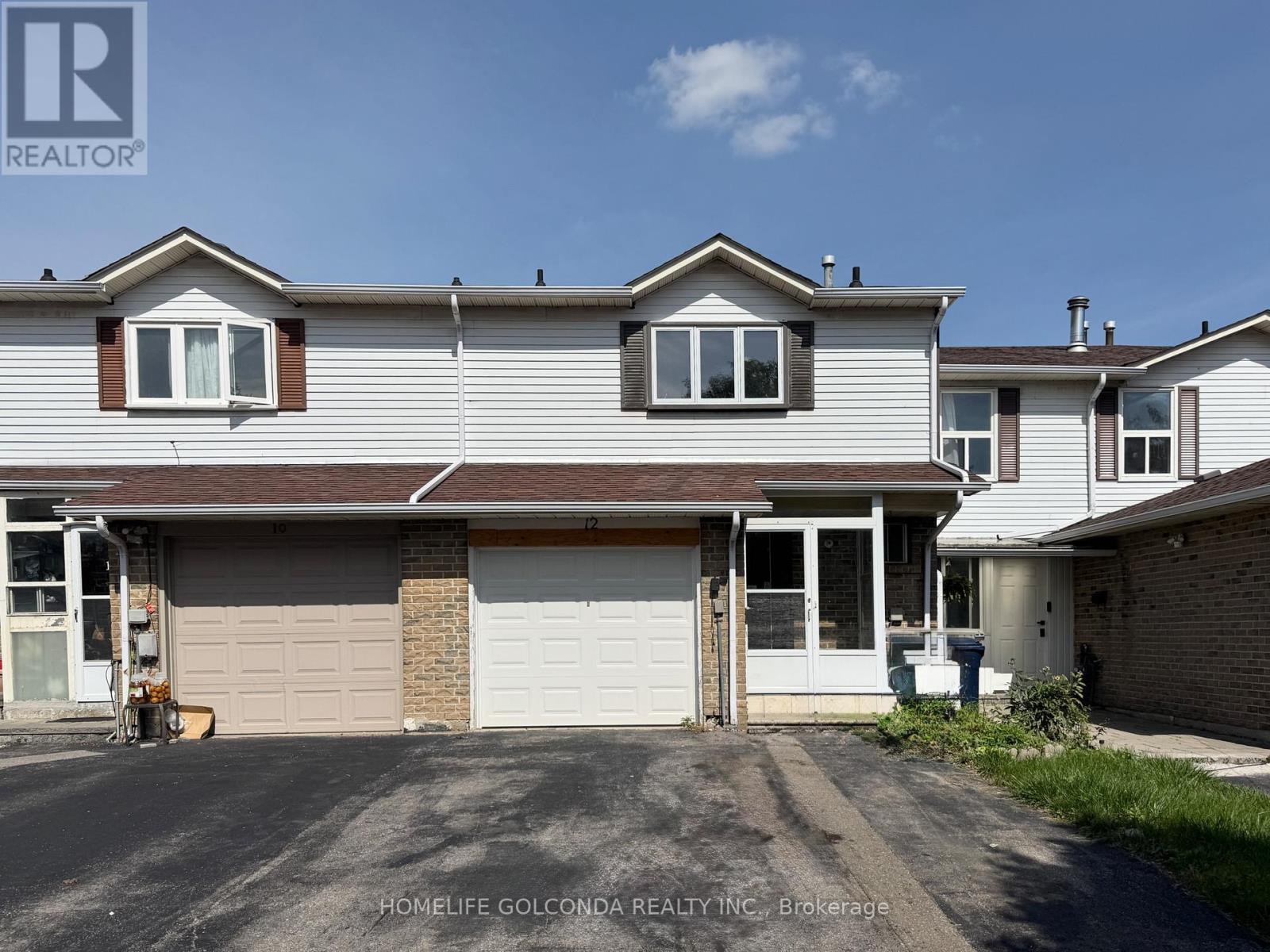 12 GRENBECK DRIVE, Toronto, Ontario