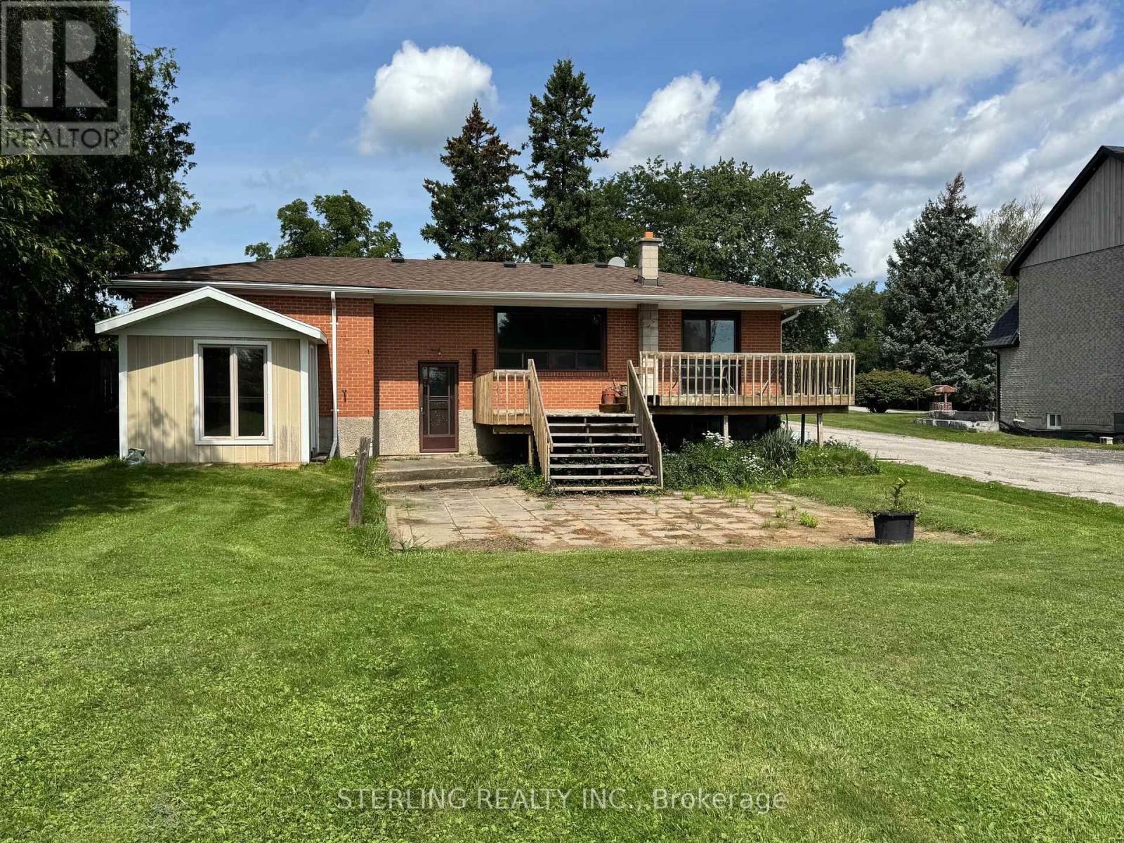 817 Jomar Avenue, Pickering, Ontario  L1X 2R4 - Photo 22 - E13756164