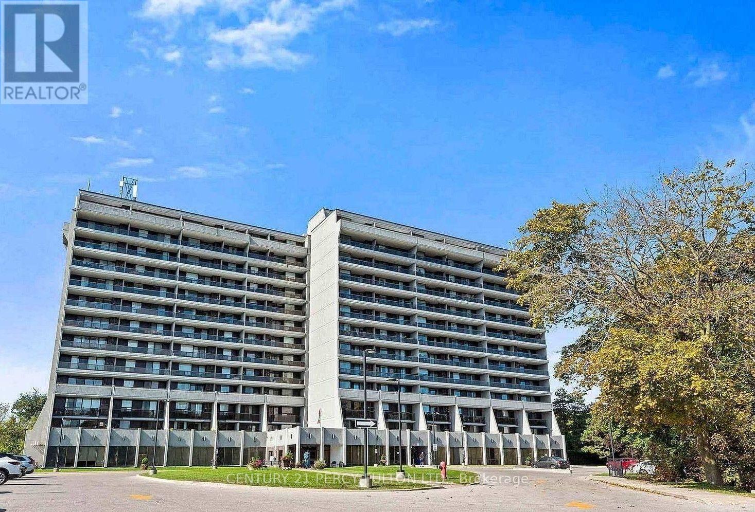 705 - 92 CHURCH STREET S, Ajax, Ontario