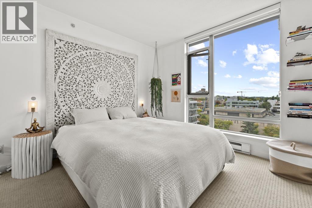 1003 1650 W 7th Avenue, Vancouver, British Columbia  V6J 5N1 - Photo 10 - R3162337