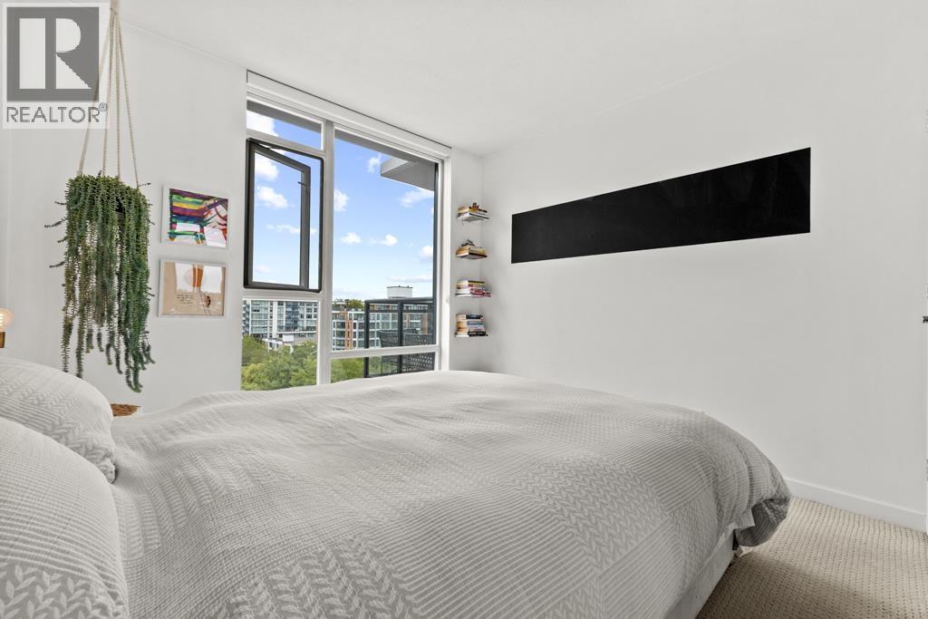 1003 1650 W 7th Avenue, Vancouver, British Columbia  V6J 5N1 - Photo 12 - R3162337