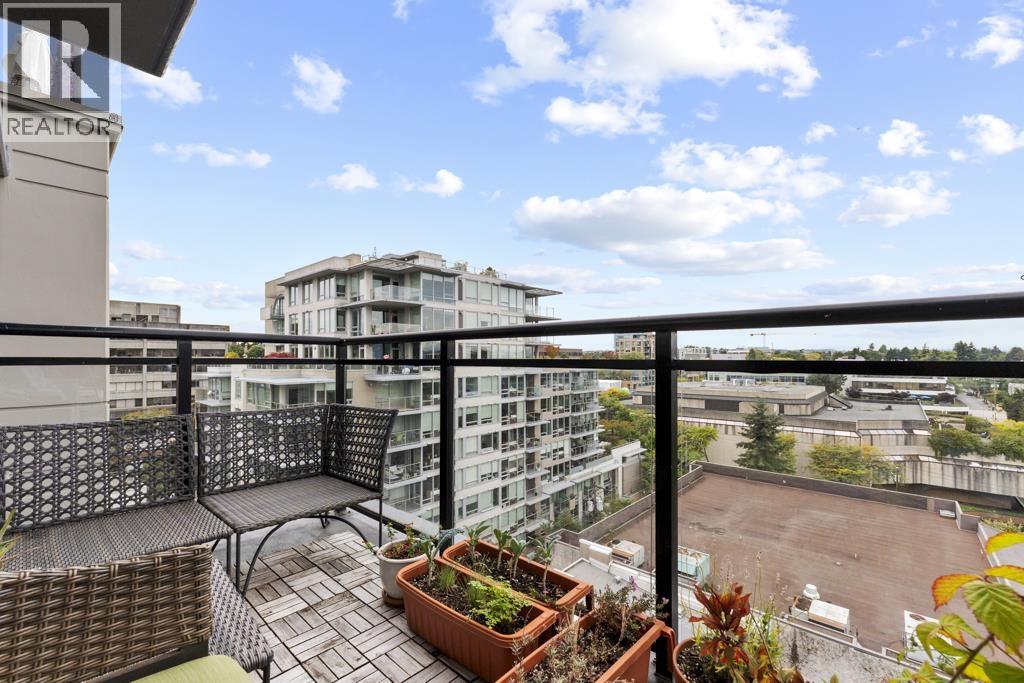 1003 1650 W 7th Avenue, Vancouver, British Columbia  V6J 5N1 - Photo 15 - R3162337