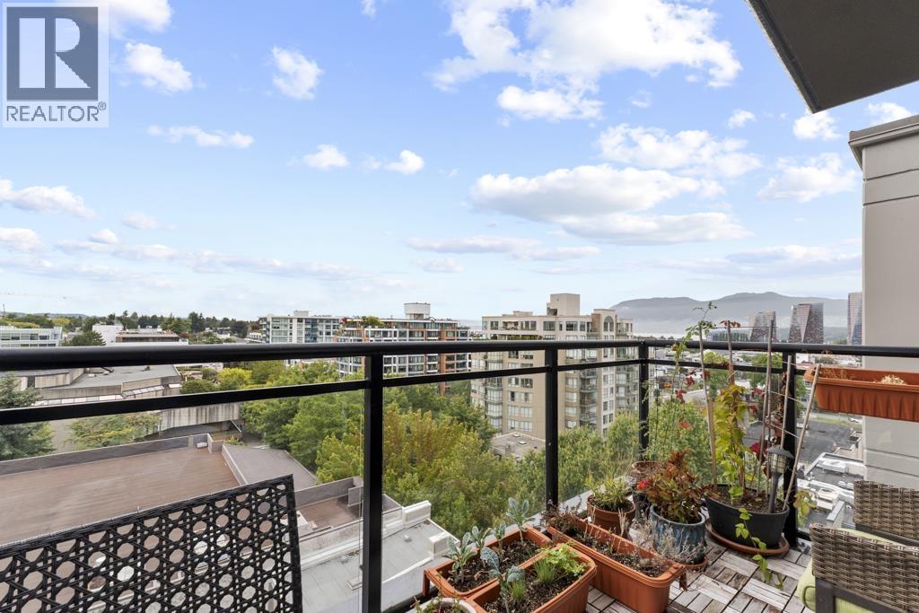 1003 1650 W 7th Avenue, Vancouver, British Columbia  V6J 5N1 - Photo 16 - R3162337