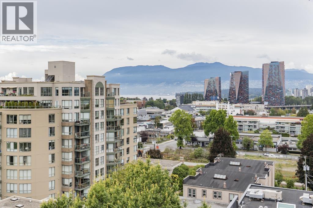 1003 1650 W 7th Avenue, Vancouver, British Columbia  V6J 5N1 - Photo 17 - R3162337