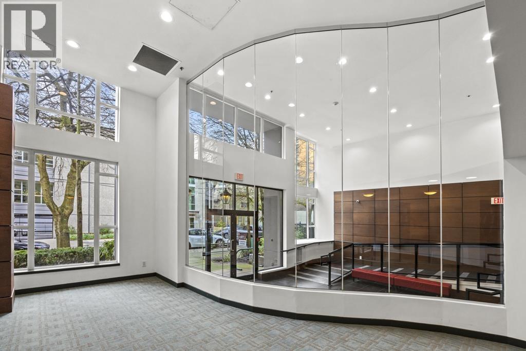 1003 1650 W 7th Avenue, Vancouver, British Columbia  V6J 5N1 - Photo 20 - R3162337
