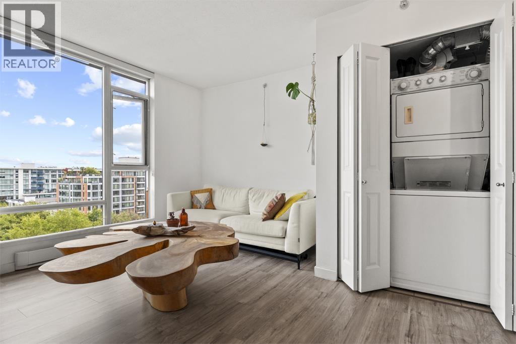 1003 1650 W 7th Avenue, Vancouver, British Columbia  V6J 5N1 - Photo 4 - R3162337