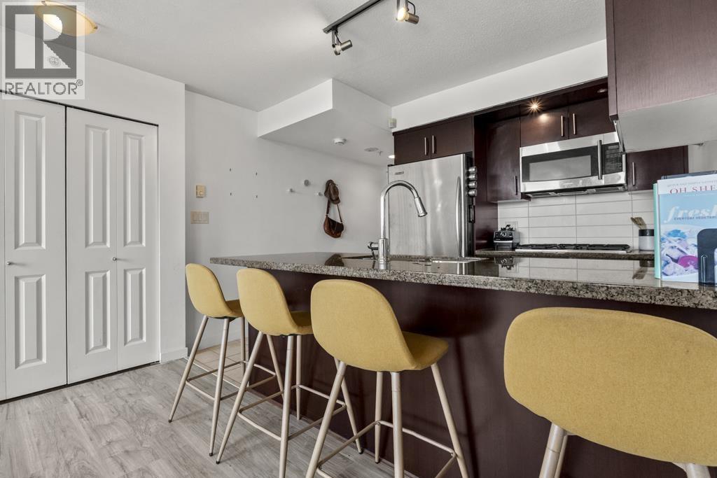 1003 1650 W 7th Avenue, Vancouver, British Columbia  V6J 5N1 - Photo 6 - R3162337