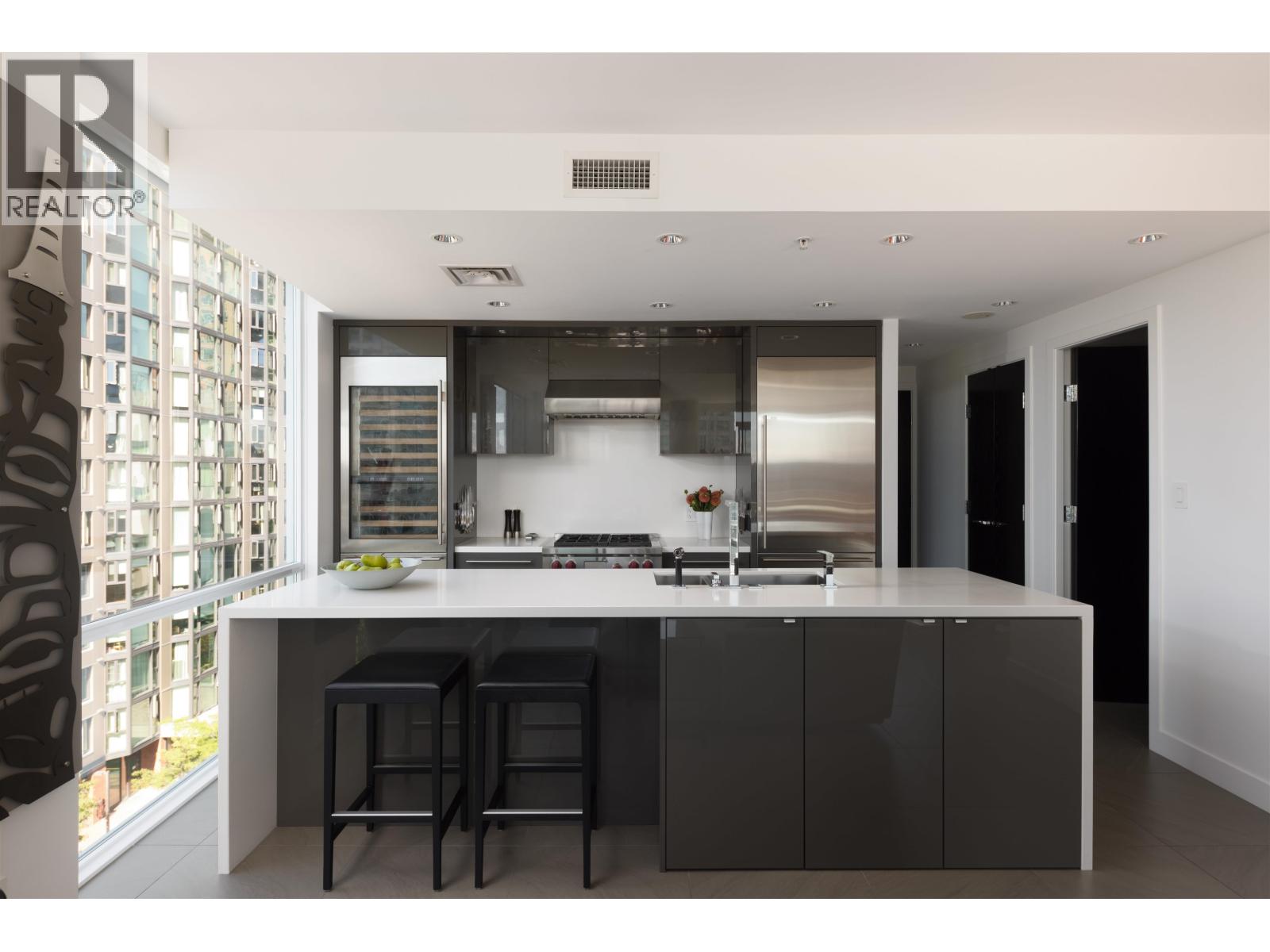 805 1455 Howe Street, Vancouver, British Columbia  V6Z 1C2 - Photo 12 - R3162339