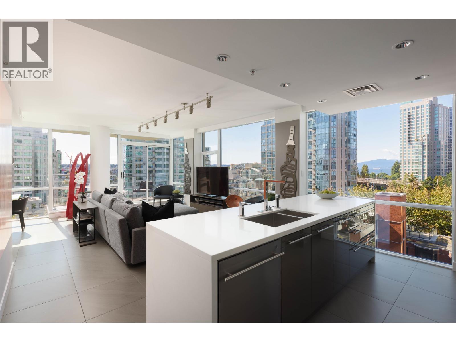 805 1455 Howe Street, Vancouver, British Columbia  V6Z 1C2 - Photo 16 - R3162339
