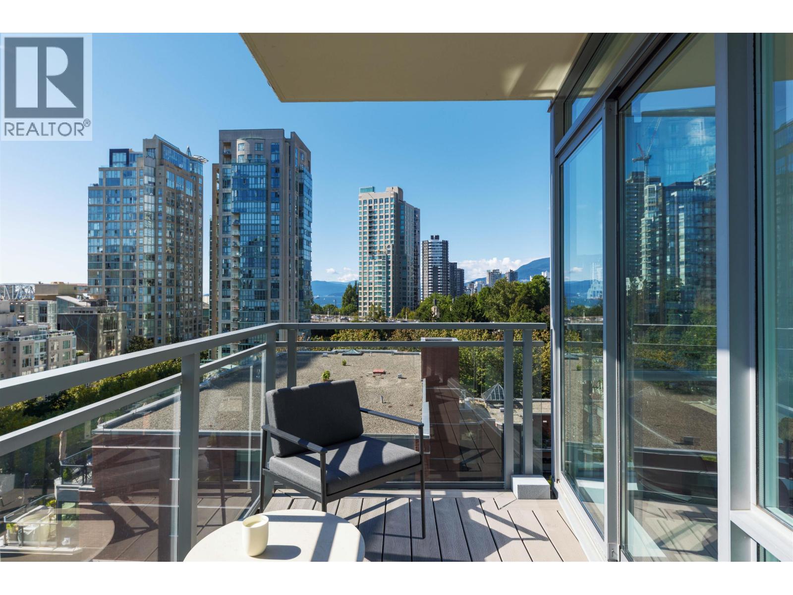 805 1455 Howe Street, Vancouver, British Columbia  V6Z 1C2 - Photo 17 - R3162339