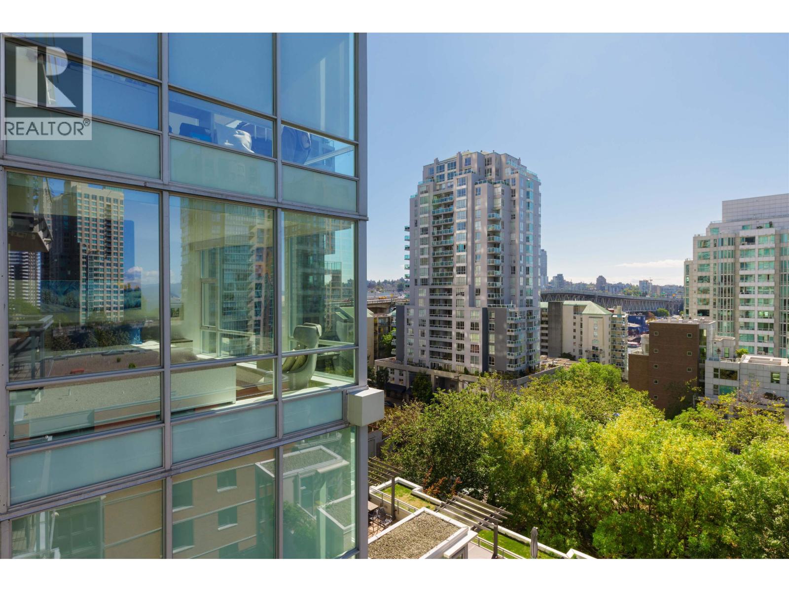 805 1455 Howe Street, Vancouver, British Columbia  V6Z 1C2 - Photo 18 - R3162339