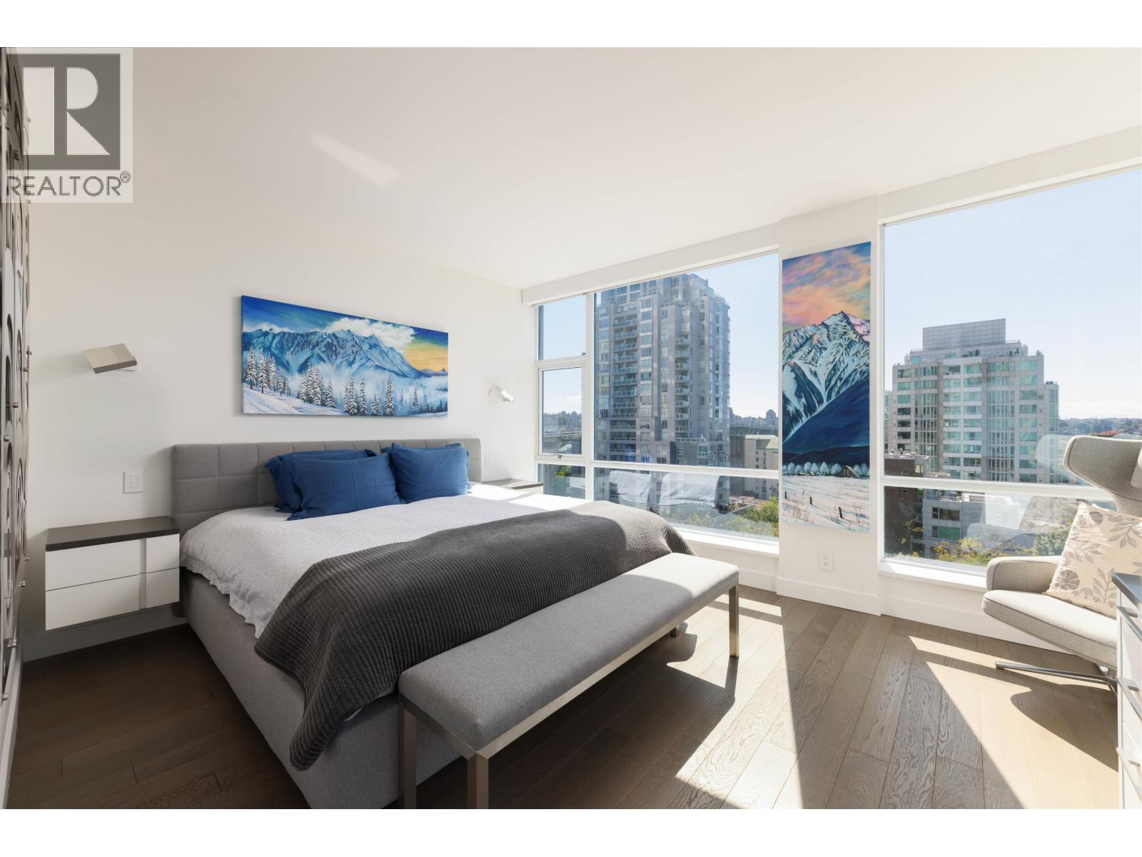 805 1455 Howe Street, Vancouver, British Columbia  V6Z 1C2 - Photo 19 - R3162339