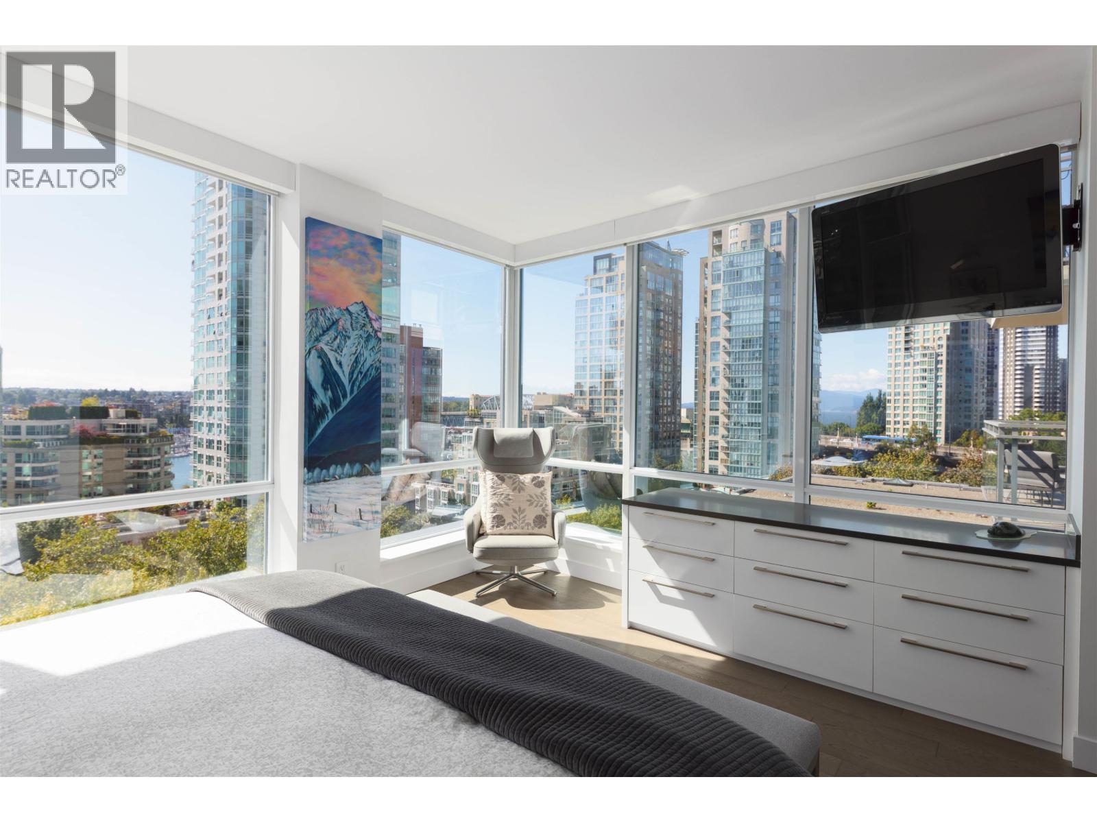 805 1455 Howe Street, Vancouver, British Columbia  V6Z 1C2 - Photo 20 - R3162339