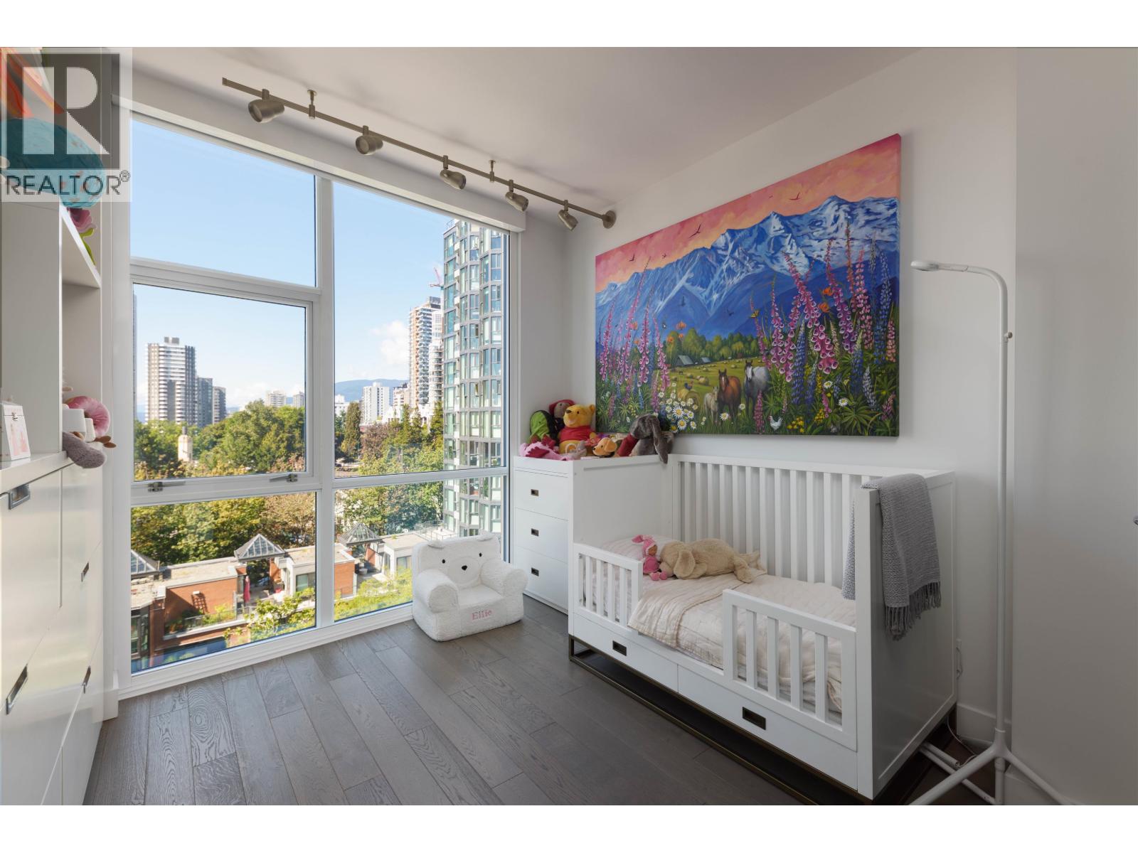 805 1455 Howe Street, Vancouver, British Columbia  V6Z 1C2 - Photo 23 - R3162339