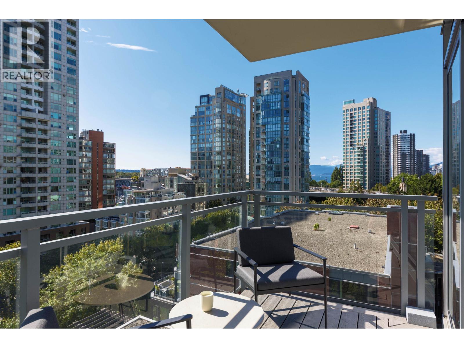 805 1455 Howe Street, Vancouver, British Columbia  V6Z 1C2 - Photo 25 - R3162339