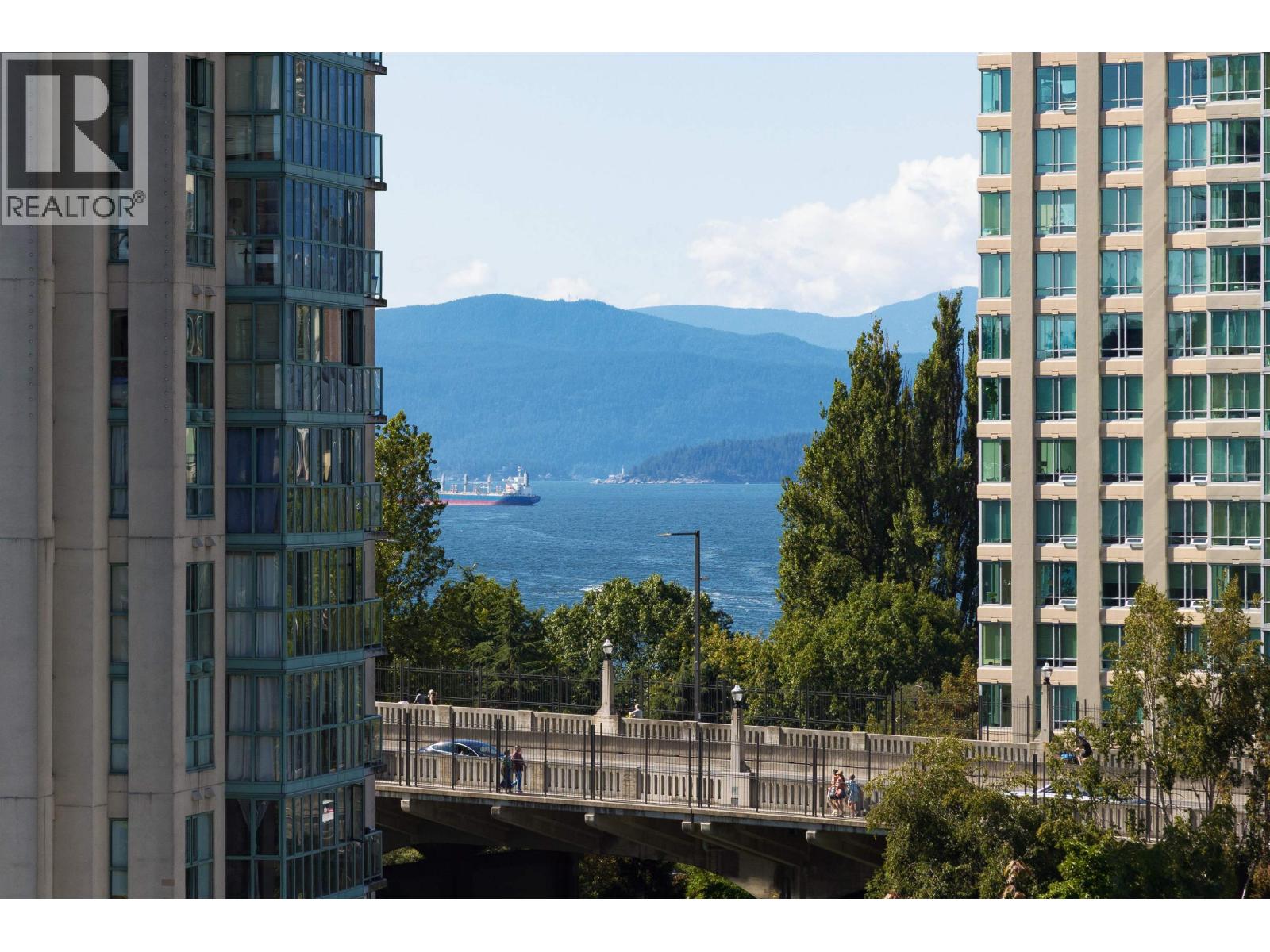 805 1455 Howe Street, Vancouver, British Columbia  V6Z 1C2 - Photo 26 - R3162339